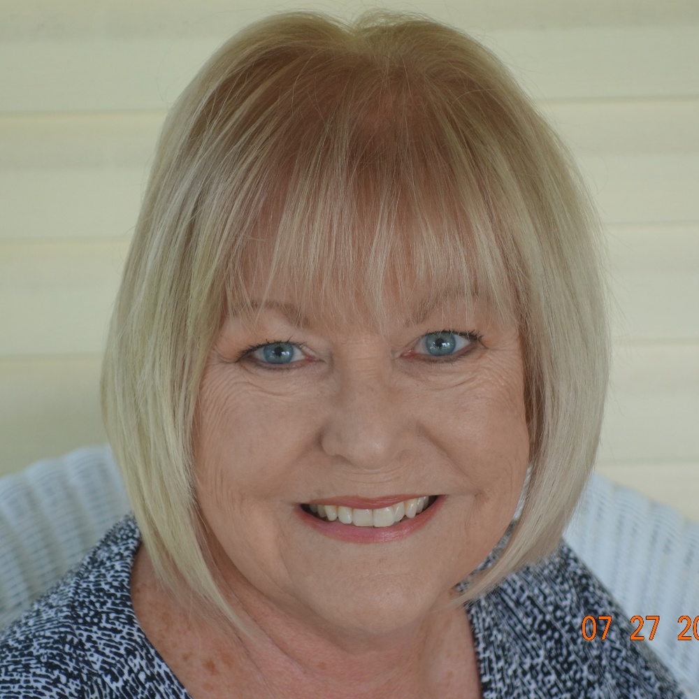 Meet your Posher, Diane